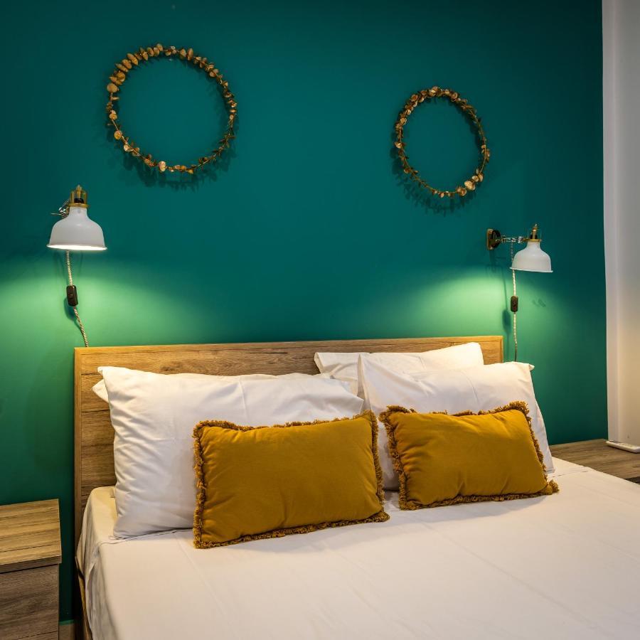 Serafina'S Apartment 5 Min Walk From St Julians San Gwann Exterior photo
